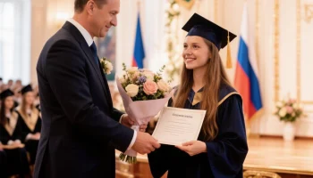 Губернатор поздравил 416 стобалльников ЕГЭ на Кубани, это рекорд за 12 лет