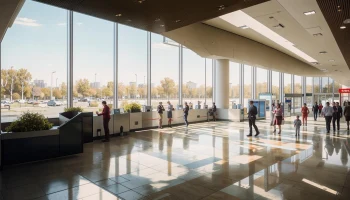 МФЦ Краснодарского края вошли в число лидеров федерального рейтинга