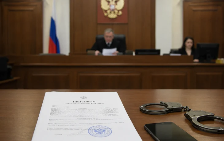 Суд оштрафовал краснодарца на 450 тыс. рублей за оправдание терроризма в мессенджере Суд оштрафовал краснодарца на 450 тыс. рублей за оправдание терроризма в мессенджере