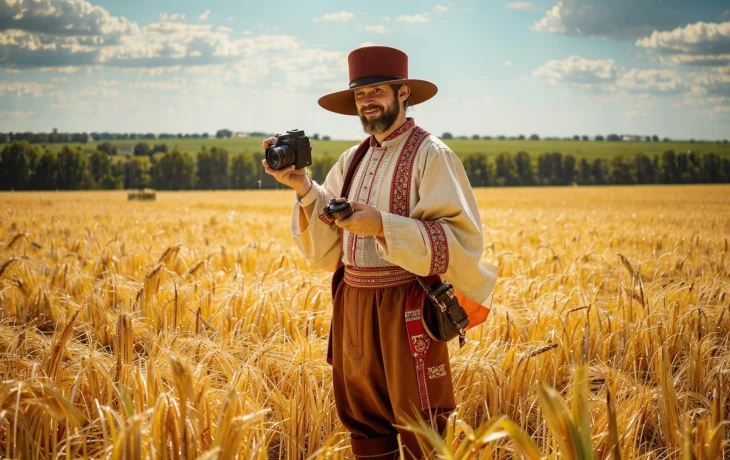 Прием работ на фотовыставку ко Дню Кубани продлен до 18 августа Прием работ на фотовыставку ко Дню Кубани продлен до 18 августа