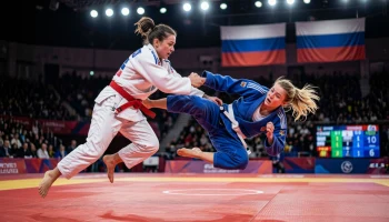 Злата Супруненко и Валерия Козлова привезли с первенства Европы золото и серебро