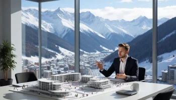 В АТОР и властях Сочи не подтвердили планы Агаларова по строительству курорта