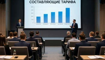 &laquo;ТНС энерго Кубань&raquo; провела встречу с бизнесом о прозрачности тарифов в Краснодаре