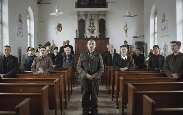 Запрет деятельности баптистской организации в Курганинске подтвержден судом Запрет деятельности баптистской организации в Курганинске подтвержден судом