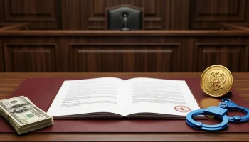 Кассир из Краснодара присвоила 34,6 млн рублей, чтобы погасить долги мужа-строителя