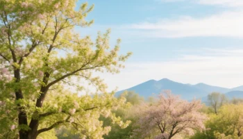 Кубань ждёт потепление до +19&deg;С: прогноз Леуса на 28&ndash;29 апреля