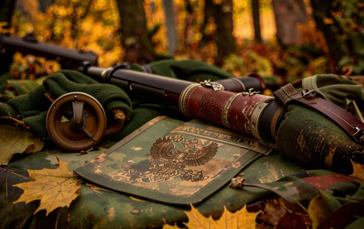 С 1 сентября в России ужесточаются правила получения охотничьего билета С 1 сентября в России ужесточаются правила получения охотничьего билета