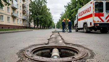 В пригороде Геленджика 18 июня отключат воду для переключения абонентов В пригороде Геленджика 18 июня отключат воду для переключения абонентов