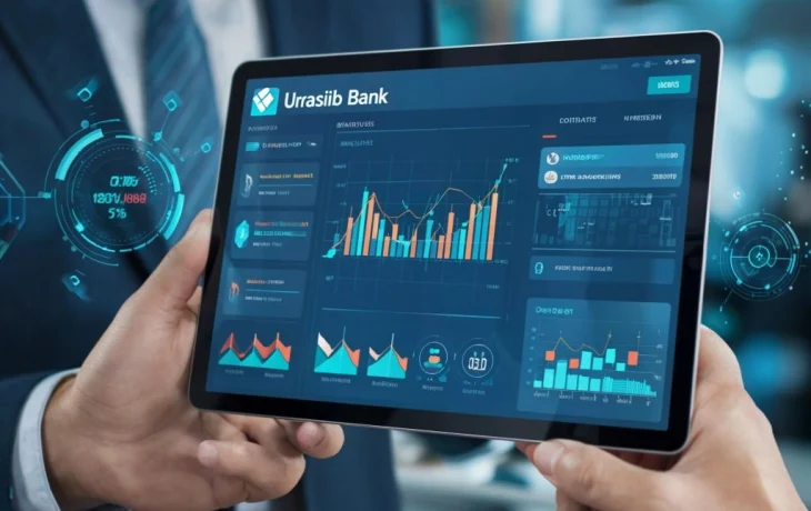 Новый уровень удобства для предпринимателей: Банк Уралсиб модернизировал интернет-банк для бизнеса