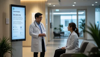 Жители Кубани могут пройти диспансеризацию в вечернее время и субботу