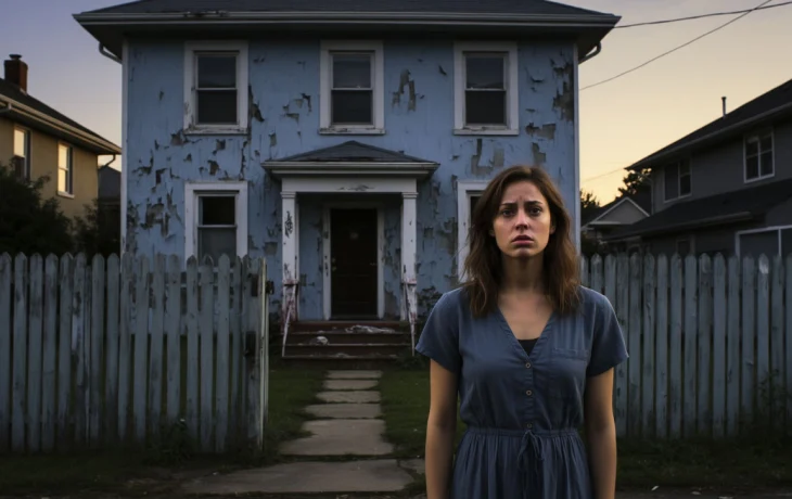 Дело о преследовании бывшей жены жителем Кореновска передадут в Следственный комитет