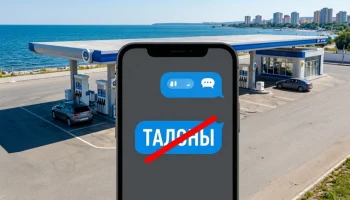 В Новороссийске отменили талоны на заправку из-за увеличения поставок топлива В Новороссийске отменили талоны на заправку из-за увеличения поставок топлива