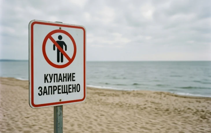 В Приморско-Ахтарске закрыли для купания пляж №3 из-за некачественной воды В Приморско-Ахтарске закрыли для купания пляж №3 из-за некачественной воды