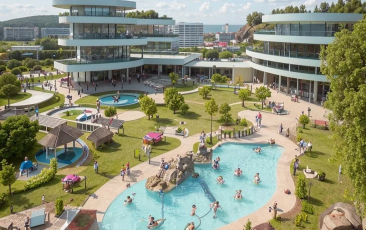 Опровержение слухов о закрытии детских здравниц Анапы: подробности от оперативного штаба Кубани