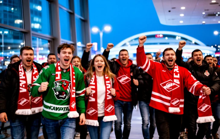 Эксперт: хоккейный болельщик приносит Сочи больше денег за три дня, чем турист за две недели Эксперт: хоккейный болельщик приносит Сочи больше денег за три дня, чем турист за две недели