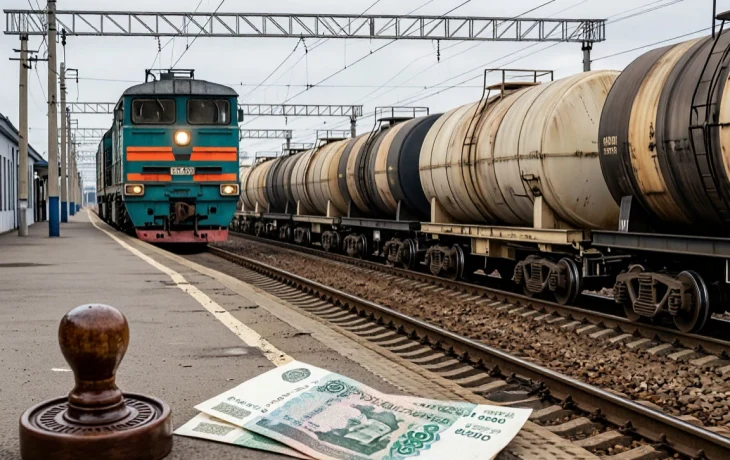 Гендиректора нефтяной компании на Кубани оштрафовали на 800 тыс руб за взятку