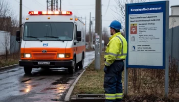 В Краснодаре 26 февраля пройдут плановые отключения воды и света на ряде улиц