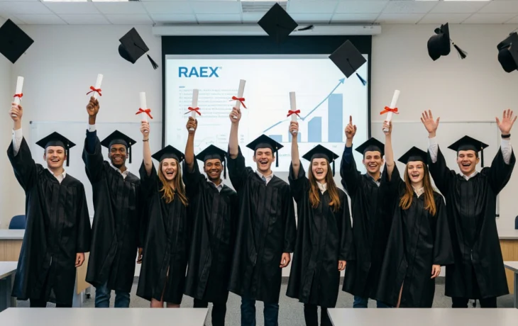 Четыре школы Кубани вошли в рейтинг RAEX по конкурентоспособности выпускников