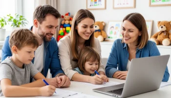 Соцфонд Кубани выплачивает единое пособие на более чем 375 тысяч детей