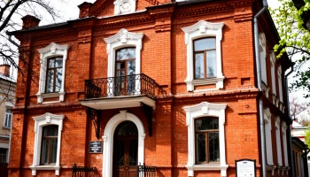 В Армавире установили зоны охраны для 10 объектов культурного наследия В Армавире установили зоны охраны для 10 объектов культурного наследия