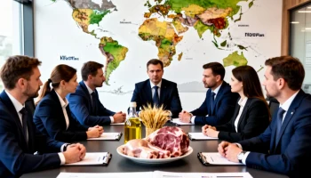 Агроэкспортеры Кубани могут компенсировать до 100% затрат на логистику