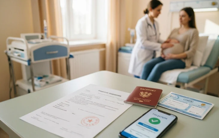21,5 тыс кубанских матерей получили 231 млн рублей по родовым сертификатам в 2026 году