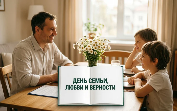 56 отцов по имени Петр получают единое пособие на детей на Кубани 56 отцов по имени Петр получают единое пособие на детей на Кубани