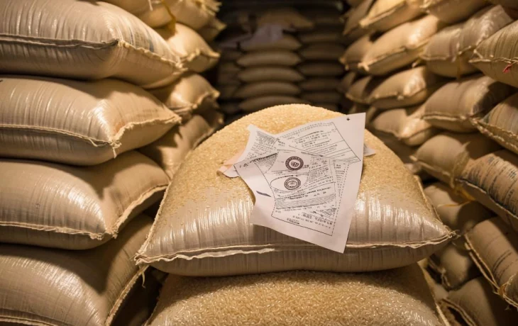 Запрет на вывоз риса-сырца из России продлён до конца 2025 года