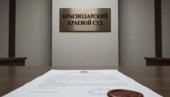 В Краснодарском краевом суде начали слушать дело предполагаемых сообщников Татуляна