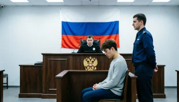 Суд заменил условный срок на реальный жителю Кубани за разбой и угон автомобиля