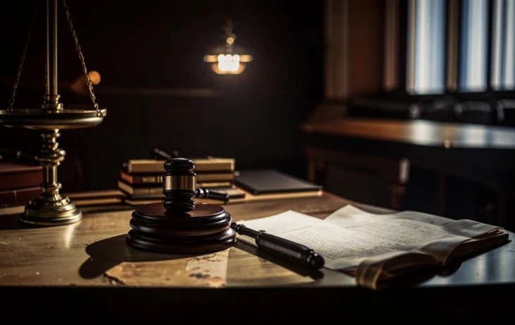 Суд пересмотрит дело экс замначальника Азово Черноморского филиала Главрыбвода