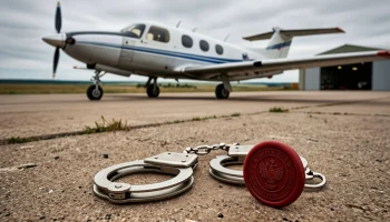 Суд на Кубани оштрафовал организаторов опасных авиаперевозок на 1,4 млн рублей