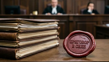 Суд оставил в силе приговор лжеброкерам, обманувшим 14 инвесторов на 14,7 млн руб