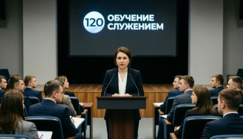 Около 120 учреждений Кубани присоединились к программе &laquo;Обучение служением&raquo;