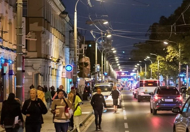 Плановые отключения электроэнергии затронут десятки улиц Краснодара 19 мая