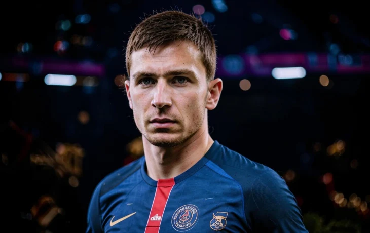 Экс-вратарь ФК Краснодар Сафонов опроверг слухи об уходе из ПСЖ