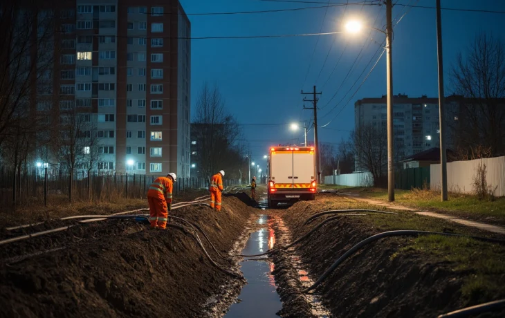 29 января в Краснодаре пройдут масштабные отключения света и воды во многих районах 29 января в Краснодаре пройдут масштабные отключения света и воды во многих районах