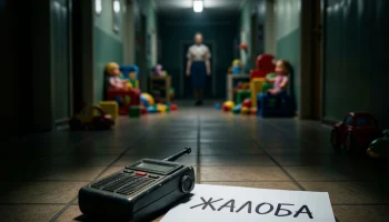 В Сочи возбудили уголовное дело после издевательств над детьми в детском саду