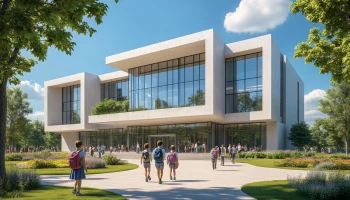 Догма открыла три новые школы на Западном обходе Краснодара