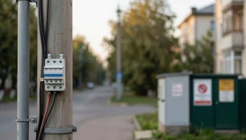 В ЕДДС Краснодара назвали адреса, где 25 мая отключат электричество В ЕДДС Краснодара назвали адреса, где 25 мая отключат электричество