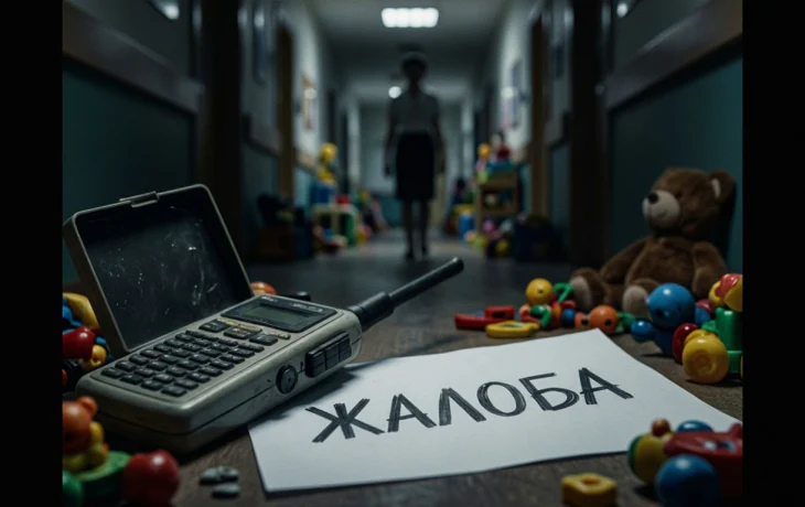 Прокуратура Сочи проверит жалобы на воспитателя детсада №46, издевавшуюся над детьми