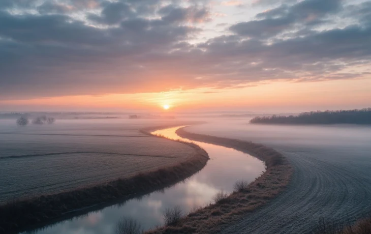 Переменная облачность и теплая погода до 14 градусов ожидаются на Кубани 19 декабря Переменная облачность и теплая погода до 14 градусов ожидаются на Кубани 19 декабря