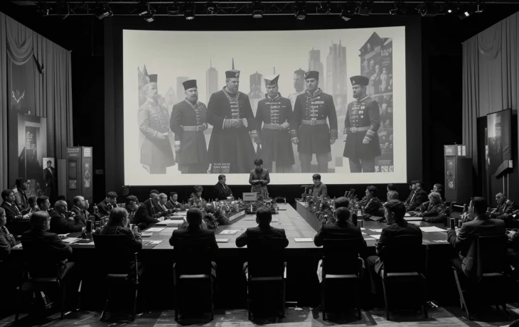 Фонд &laquo;Вольное Дело&raquo; провел в Усть-Лабинске конференцию в память о жертвах расказачивания