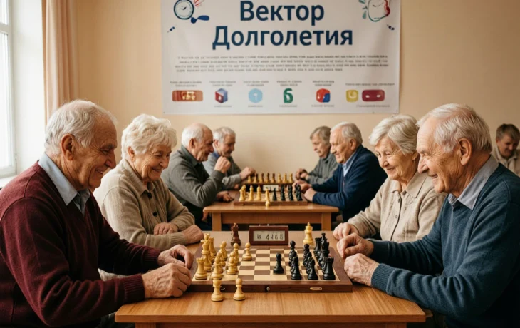 Кубанская практика активного долголетия вошла в топ-100 лучших в России Кубанская практика активного долголетия вошла в топ-100 лучших в России