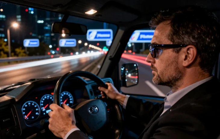 Водитель категории Е возглавил рейтинг самых высокооплачиваемых вакансий Краснодара в марте Водитель категории Е возглавил рейтинг самых высокооплачиваемых вакансий Краснодара в марте