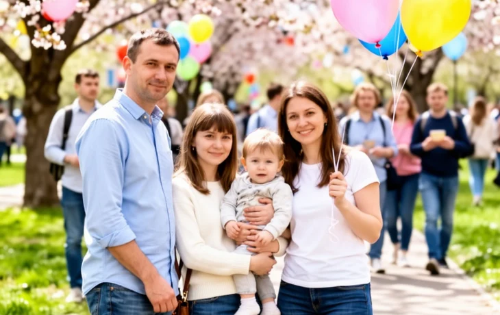 Длинные выходные ждут россиян в мае и июне 2026 года