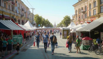 Движение на участке улицы Обрывной в Краснодаре ограничат с 26 по 28 сентября1