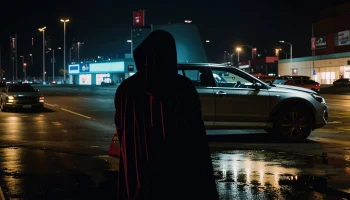 В Краснодаре рецидивист похитил 850 тысяч рублей из автомобиля для отдыха с семьей на море