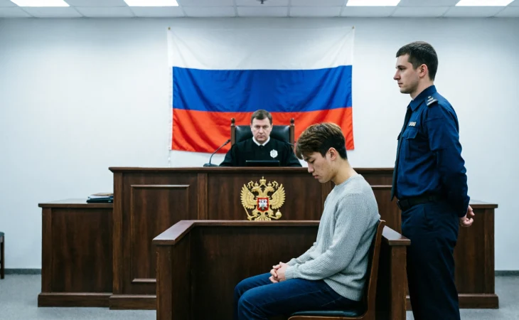 Суд заменил условный срок на реальный жителю Кубани за разбой и угон автомобиля Суд заменил условный срок на реальный жителю Кубани за разбой и угон автомобиля