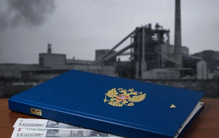 Генпрокуратура требует изъять в доход государства активы Новоросцемента на 45 млрд рублей Генпрокуратура требует изъять в доход государства активы Новоросцемента на 45 млрд рублей